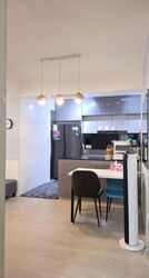 Blk 325A Punggol Bayview (Punggol), HDB 4 Rooms #543606481